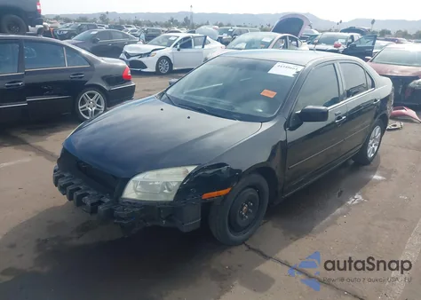 2009 Mercury Milan I4 from USA, damaged, VIN 3MEHM07Z59R612735